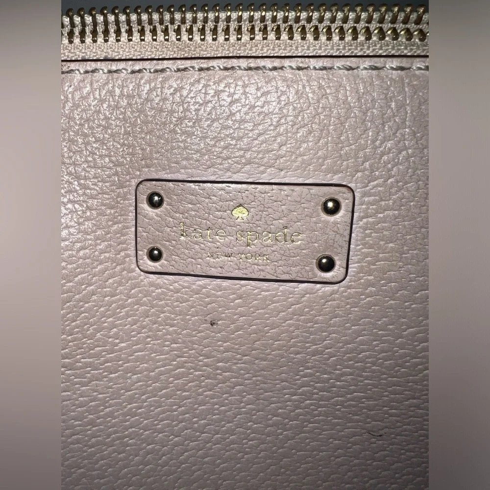 Kate Spade Grove Street Carli Bag in Light Pink - Picture 2 of 5
